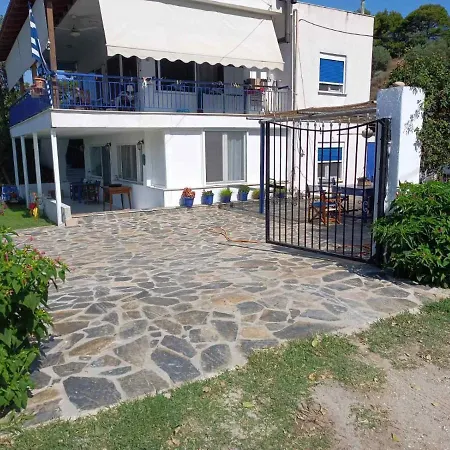 Apartmán Almadol House Chalkidiki τρυπητή χαλκιδικής
