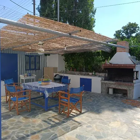 Almadol House Chalkidiki τρυπητή χαλκιδικής Apartment Nea Roda
