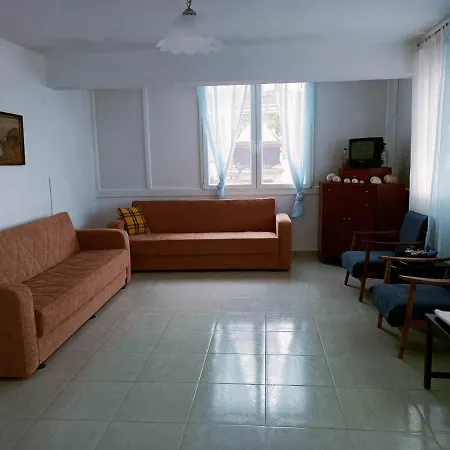 Almadol House Chalkidiki τρυπητή χαλκιδικής Διαμέρισμα