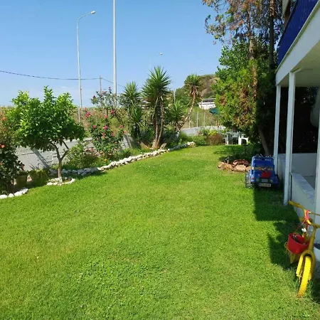 Διαμέρισμα Almadol House Chalkidiki τρυπητή χαλκιδικής Νέα Ρόδα