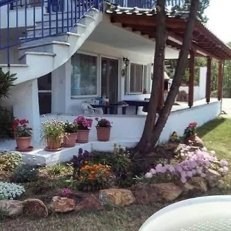 Apartmán Almadol House Chalkidiki τρυπητή χαλκιδικής