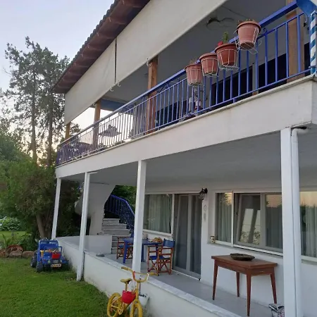 Apartment Almadol House Chalkidiki τρυπητή χαλκιδικής
