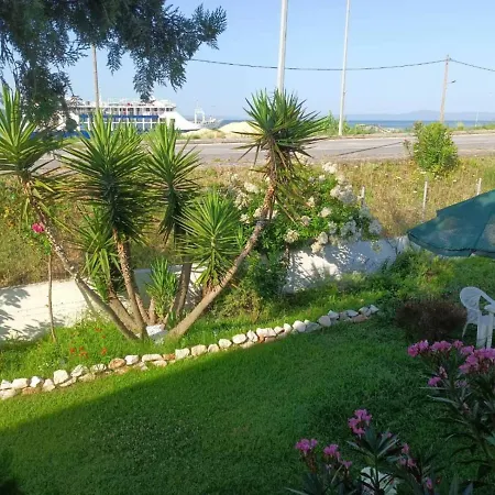 Apartmán Almadol House Chalkidiki τρυπητή χαλκιδικής