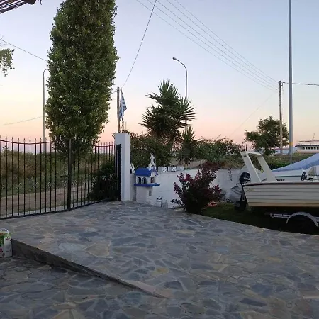 Almadol House Chalkidiki τρυπητή χαλκιδικής Nea Roda