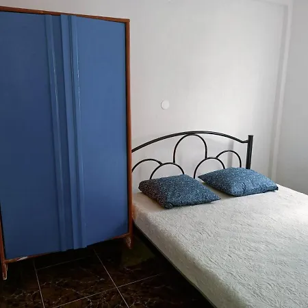 Διαμέρισμα Almadol House Chalkidiki τρυπητή χαλκιδικής *