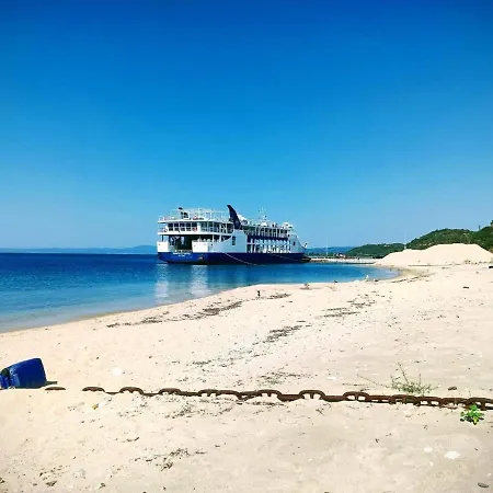 Apartmán Almadol House Chalkidiki τρυπητή χαλκιδικής Nea Roda