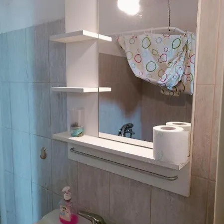 Almadol House Chalkidiki τρυπητή χαλκιδικής