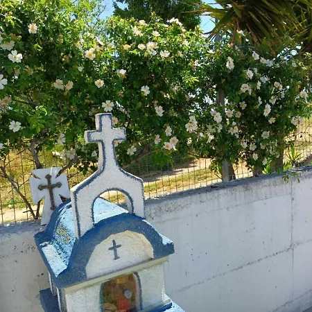Apartmán Almadol House Chalkidiki τρυπητή χαλκιδικής Nea Roda