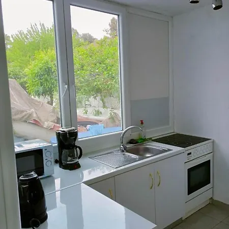 Apartmán Almadol House Chalkidiki τρυπητή χαλκιδικής *