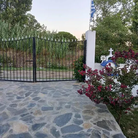 Almadol House Chalkidiki τρυπητή χαλκιδικής * Nea Roda