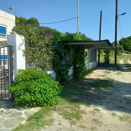 Almadol House Chalkidiki τρυπητή χαλκιδικής Nea Roda